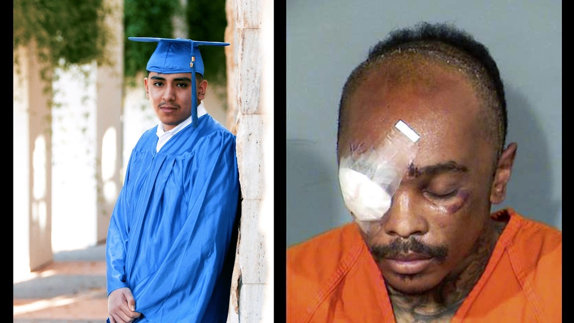 Man pleads guilty in 2020 Christmas Day murder of Circle K employee