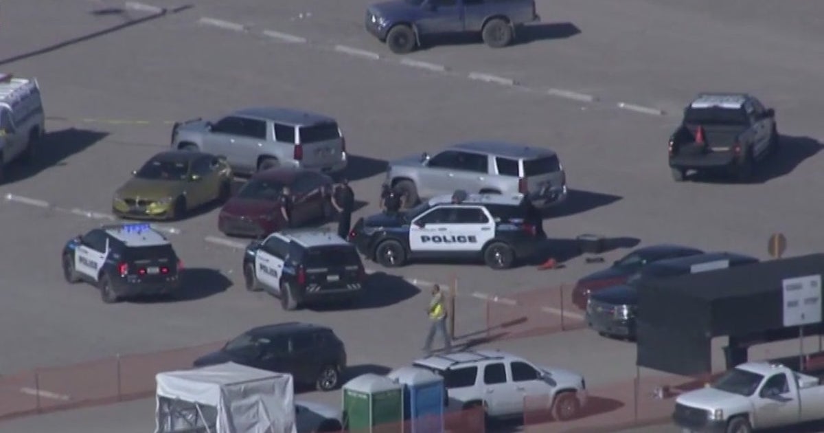 Shooting near Chandler leaves 2 people badly injured | FOX 10 Phoenix
