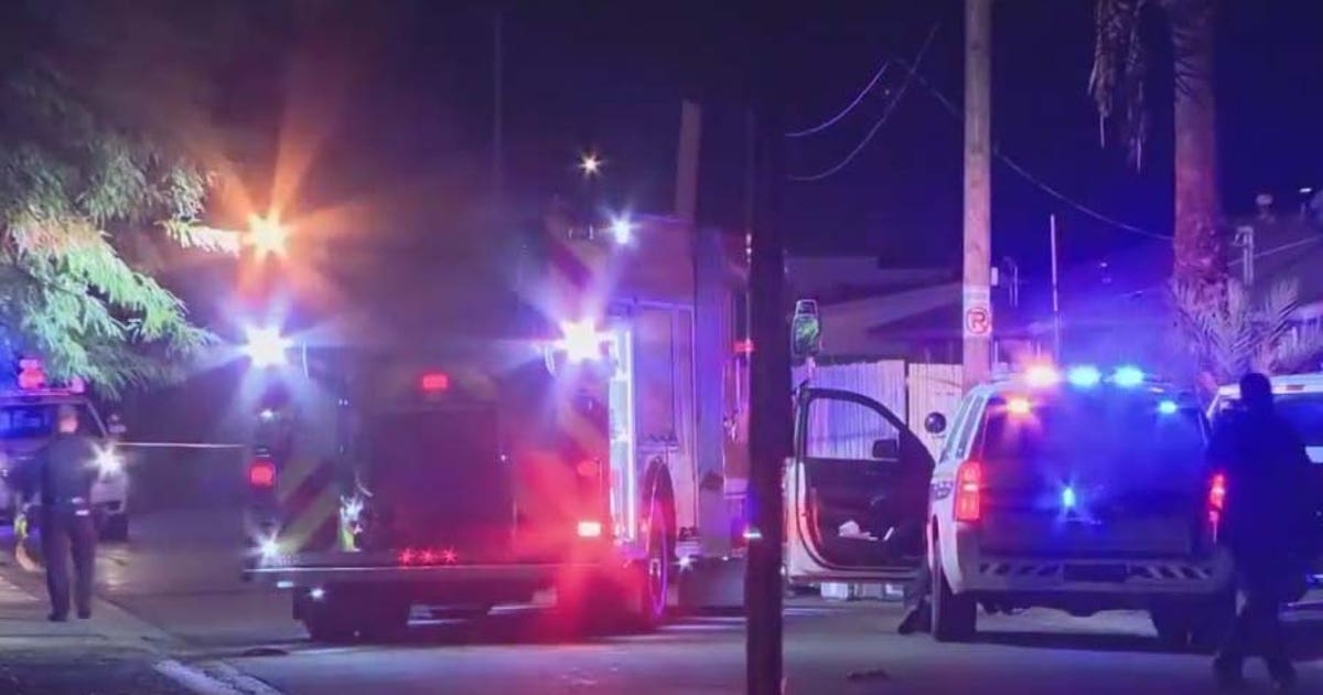 Man shot multiple times in north Phoenix, suspect sought | FOX 10 Phoenix