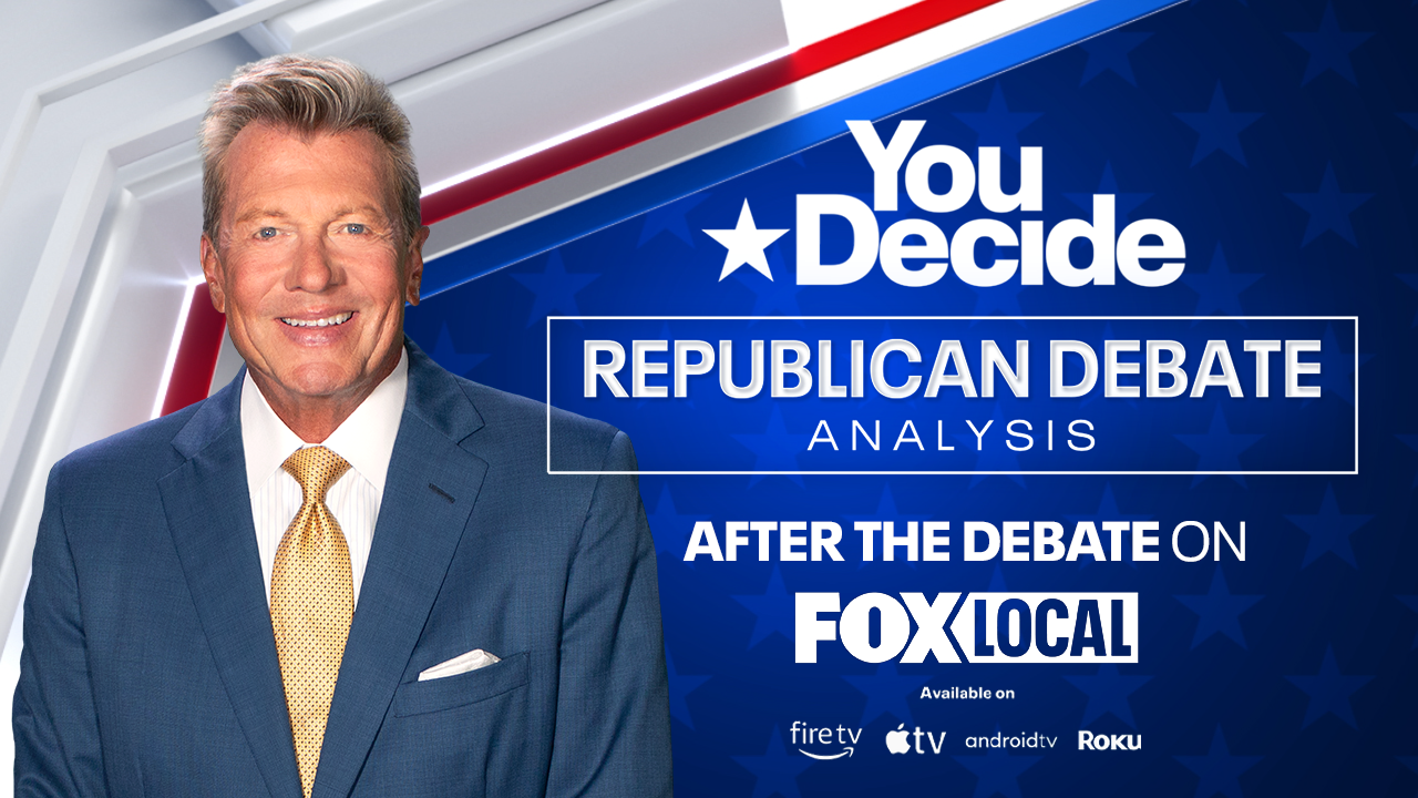 You Decide: Sept. 27 Republican debate analysis - Vimarsana News
