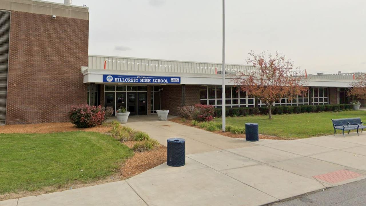 Hillcrest High School shooting: 14-year-old killed following Homecoming Football Game - Vimarsana News