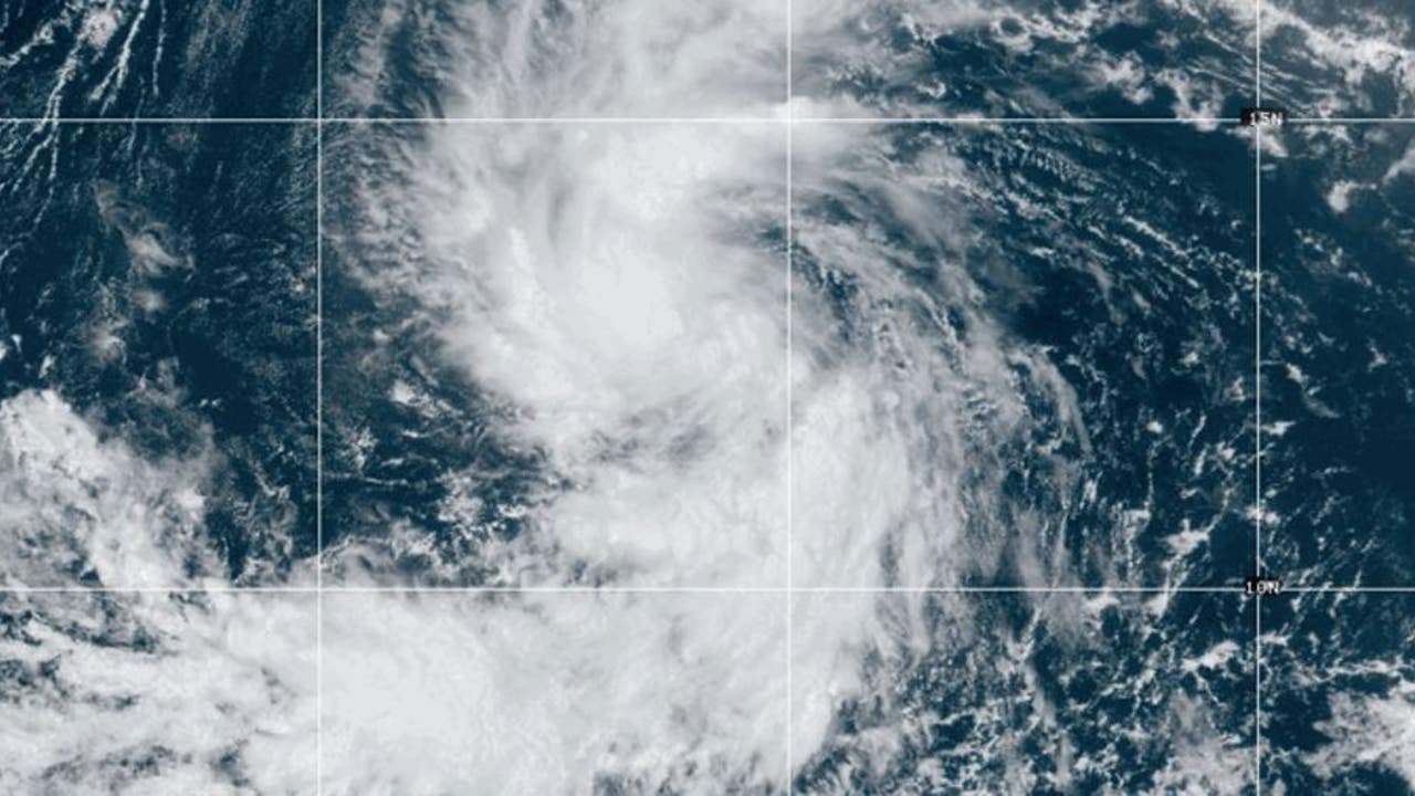 Tropical Storm Lee continues to strengthen; forecast to become 'extremely dangerous' hurricane by weekend - Vimarsana News
