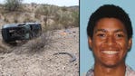 Army vet says new evidence suggests foul play in unsolved disappearance of scientist son