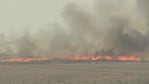 Fire burning at East Valley landfill: Scottsdale FD