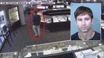 Homeless man accused of stealing watch worth nearly $300K from Scottsdale store