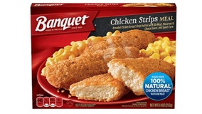 Conagra frozen chicken strips, Hillshire smoked sausage recalled over possible contamination