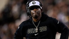 Deion Sanders' 'Prime' sunglasses bring in almost $5 million in first three  days of presale orders: report