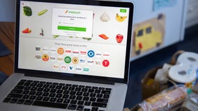 Instacart shares surge in grocery delivery company's stock market debut
