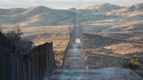 Congressional watchdog says U.S.-Mexico border wall construction caused harm