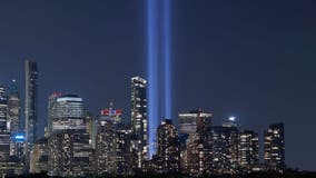 Patriot Day: Watch Sept. 11 live coverage from across the country
