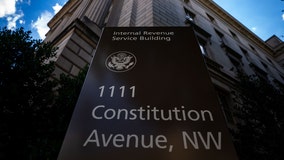 IRS plans to crack down on 1,600 millionaires to collect millions of dollars in past due taxes