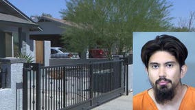 Phoenix home intruder shot by teenage boy | Crime Files