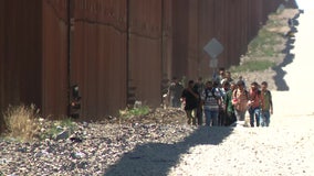 Border officials cite 1,530,523 migrant encounters over last 12 months, Tucson sector sees largest total