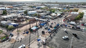 The Zone: Deadline looms for City of Phoenix to clean up the homeless encampment area