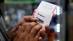 Two lottery tickets worth $2.68 billion combined remain unclaimed