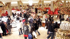 Macy's to hire nearly 40,000 workers in seasonal roles