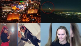 Mexico plastic surgery nearly kills Phoenix woman; rocket launch seen from Arizona: this week's top stories