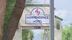 Housing the homeless in hotels: Scottsdale city council approves temporary program grant