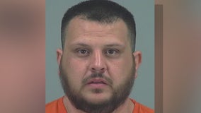 Arizona man accused of sending fentanyl packages through the mail