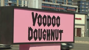 Voodoo Doughnut opens Sept. 7 in Tempe