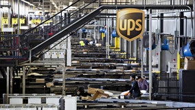 UPS plans to hire more than 100,000 holiday workers this year at higher pay