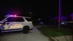 'Nightmares are made of': 14-year-old boy shoots, kills mother in Riverview home, according to sheriff