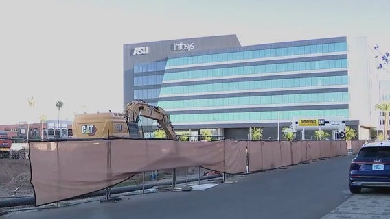 Tempe continues seeing growth in several industries: 'A big deal'