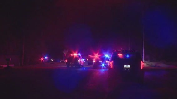 Deadly shooting in Buckeye under investigation