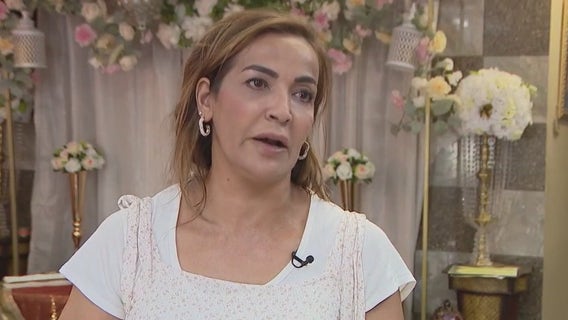 Moroccan community in Arizona mourns with loved ones back home after deadly earthquake