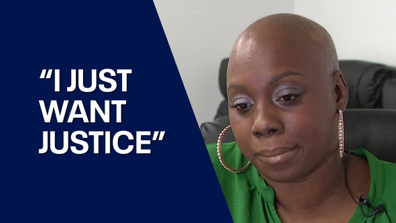 Family of teen who died in officer-involved shooting files Notice of Claim