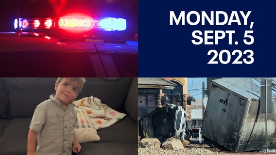 Nightly Roundup: Boy mauled by pitbull; family mourns drive-by shooting victim