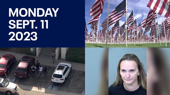 Nightly Roundup: Fmr. teacher accused of sexual misconduct; Car theft suspect arrested at hotel