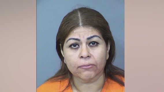 Pedestrian killed in Maryvale hit-and-run crash, driver arrested