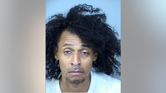 Baby dead after being found with fentanyl in his system; Surprise man arrested | Crime Files