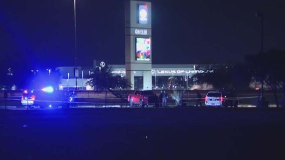 Man shot multiple times at Ahwatukee park