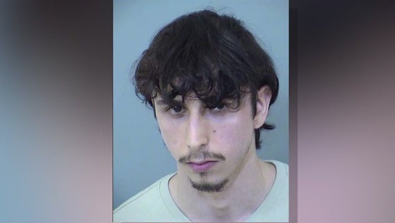 Tempe sex assault suspect arrested in Texas after fleeing Arizona: police