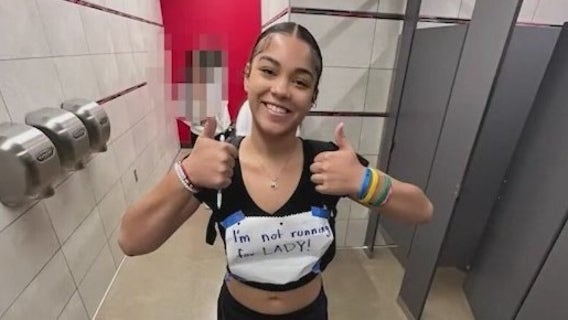 GiaGinette Brown: Second arrest made in teen's west Phoenix murder