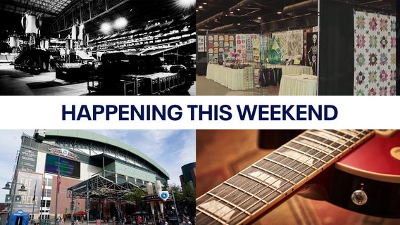 Things to do in Phoenix this weekend: Hip Hop 50, Rise Up Music Festival, Saboten Con and more