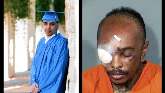 Man pleads guilty in 2020 Christmas Day murder of Circle K employee