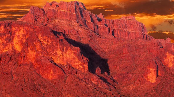 Arizona Photo of the Day - September 2023