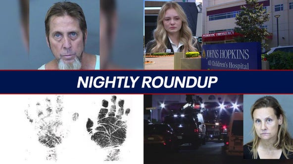 Nightly Roundup: New details on horrific animal abuse allegations; a break in a cold case