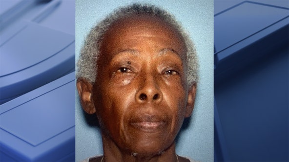 Arizona missing persons cases - 2023