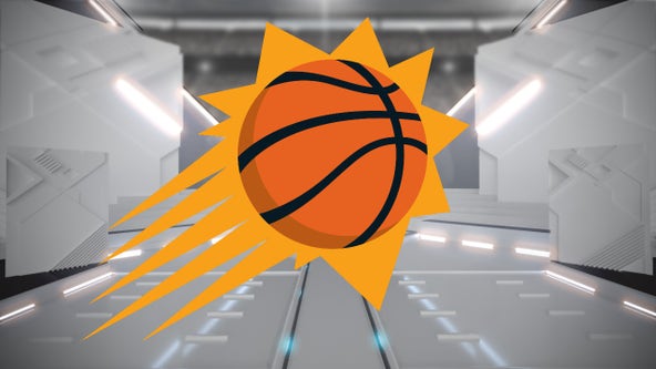 Grayson Alllen scores 24 points to lead balanced Suns in 123-113 victory over Lakers