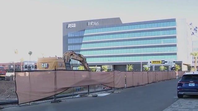 Tempe continues seeing growth in several industries: 'A big deal'