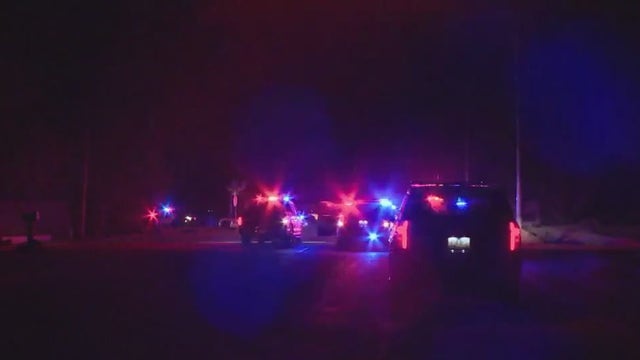 Deadly shooting in Buckeye under investigation