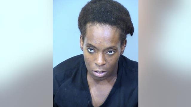 Parent arrested during fight at Sunnyslope High School