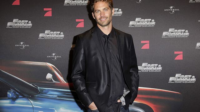 Paul Walker remembered by daughter Meadow on heavenly 50th birthday: ‘My guardian angel’