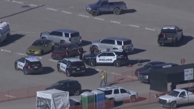 Shooting near Chandler leaves 2 people badly injured