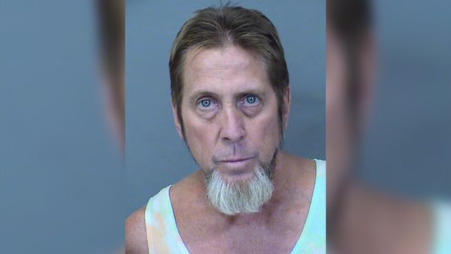 Arizona man accused of abuse, manslaughter in shocking case | Crime Files