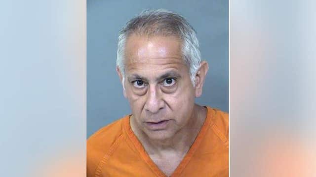 Suspect stabbed man in Scottsdale 7-Eleven parking lot during fight: police